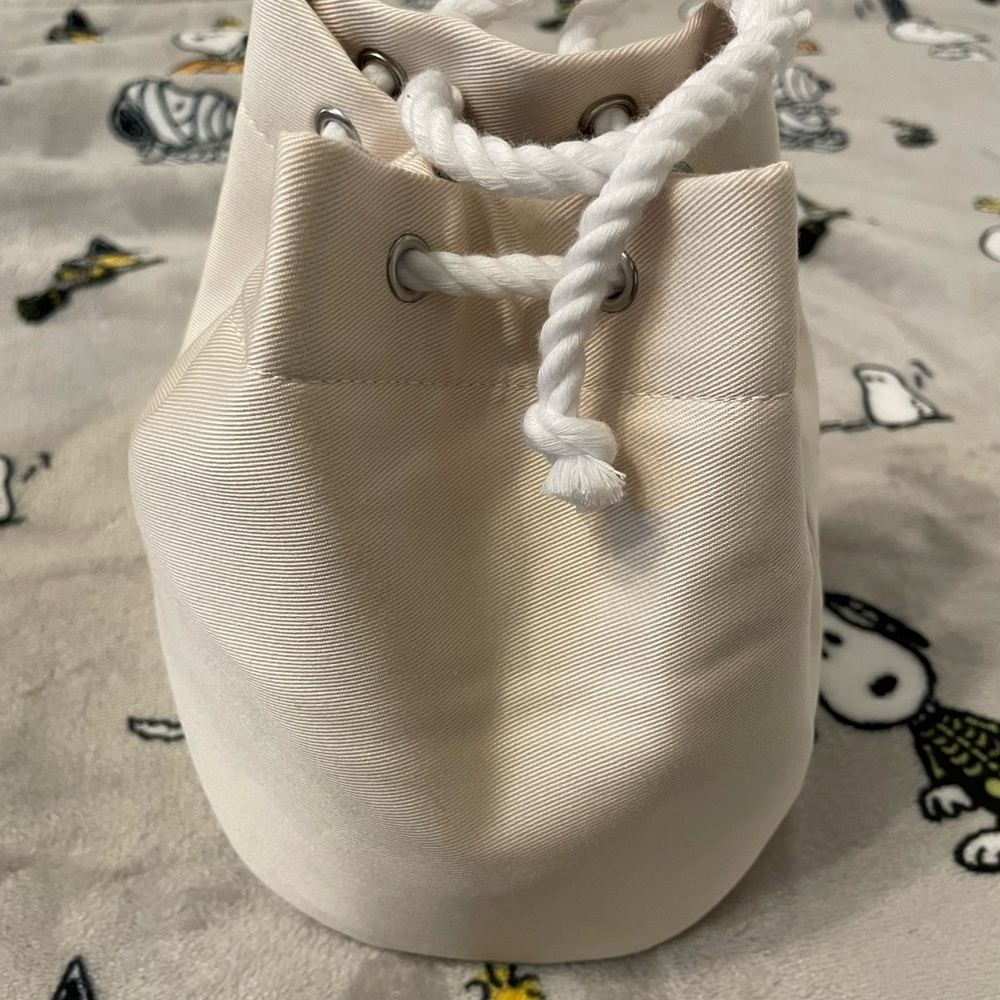 Dior drawstring pouch - Picture 2 of 6